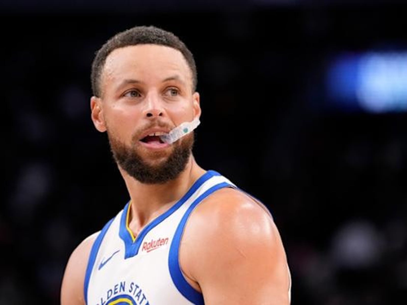 NBA／Curry 寫下附加賽歷史第一紀錄！無緣季後賽仍締造里程碑！