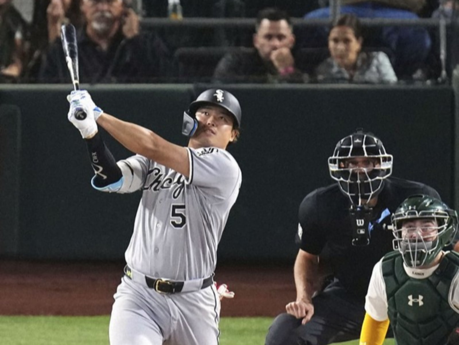 MLB／村上宗隆超越大谷翔平寫日本紀錄！大聯盟記者評估「有望單季 54 轟！」