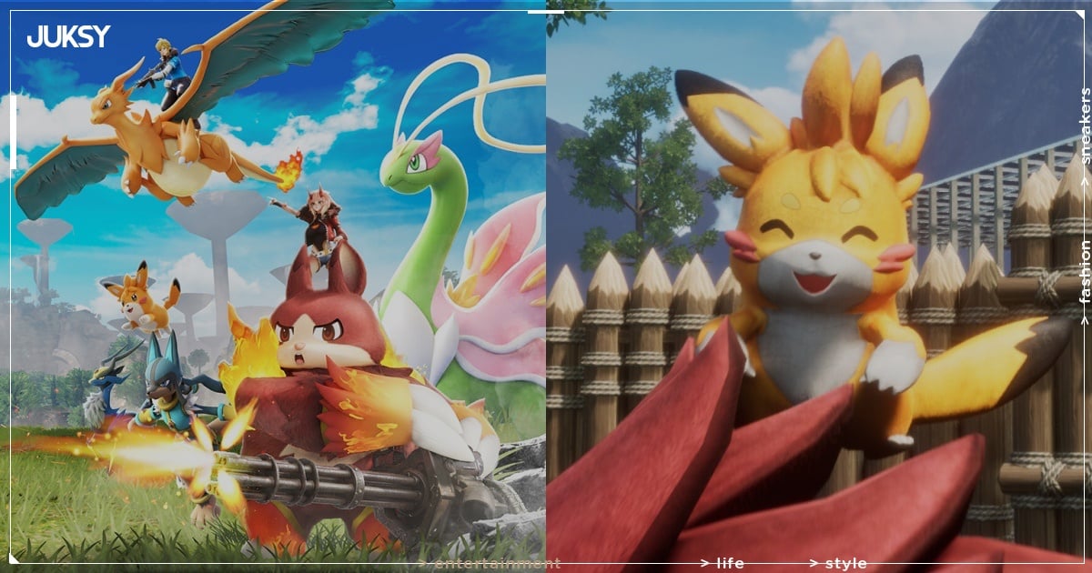 《精靈皮可 Pickmos》爆抄襲在 Steam 悄悄下架？發行商聲明「將以玩家角度監督製作！」