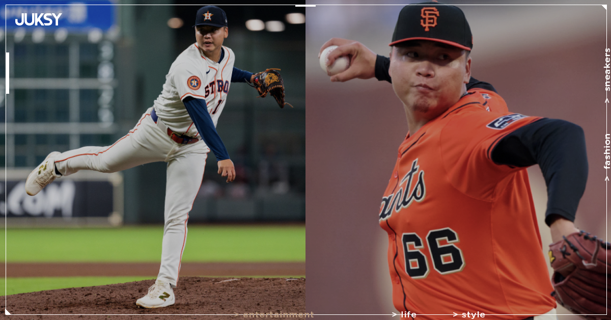 MLB／鄧愷威橫掃球 Run Value 全聯盟第一！大谷翔平排名僅第20、太空人投教功不可沒！