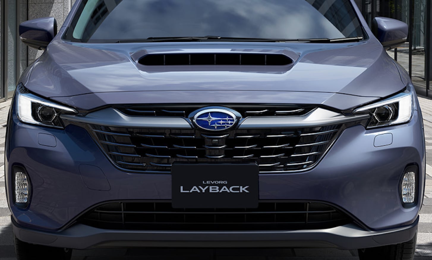 速霸陸 Levorg Layback S:HEV 確定 2026 年 7 月發售！2.5L 強油電搭載、單次續航破 1,100 公里！