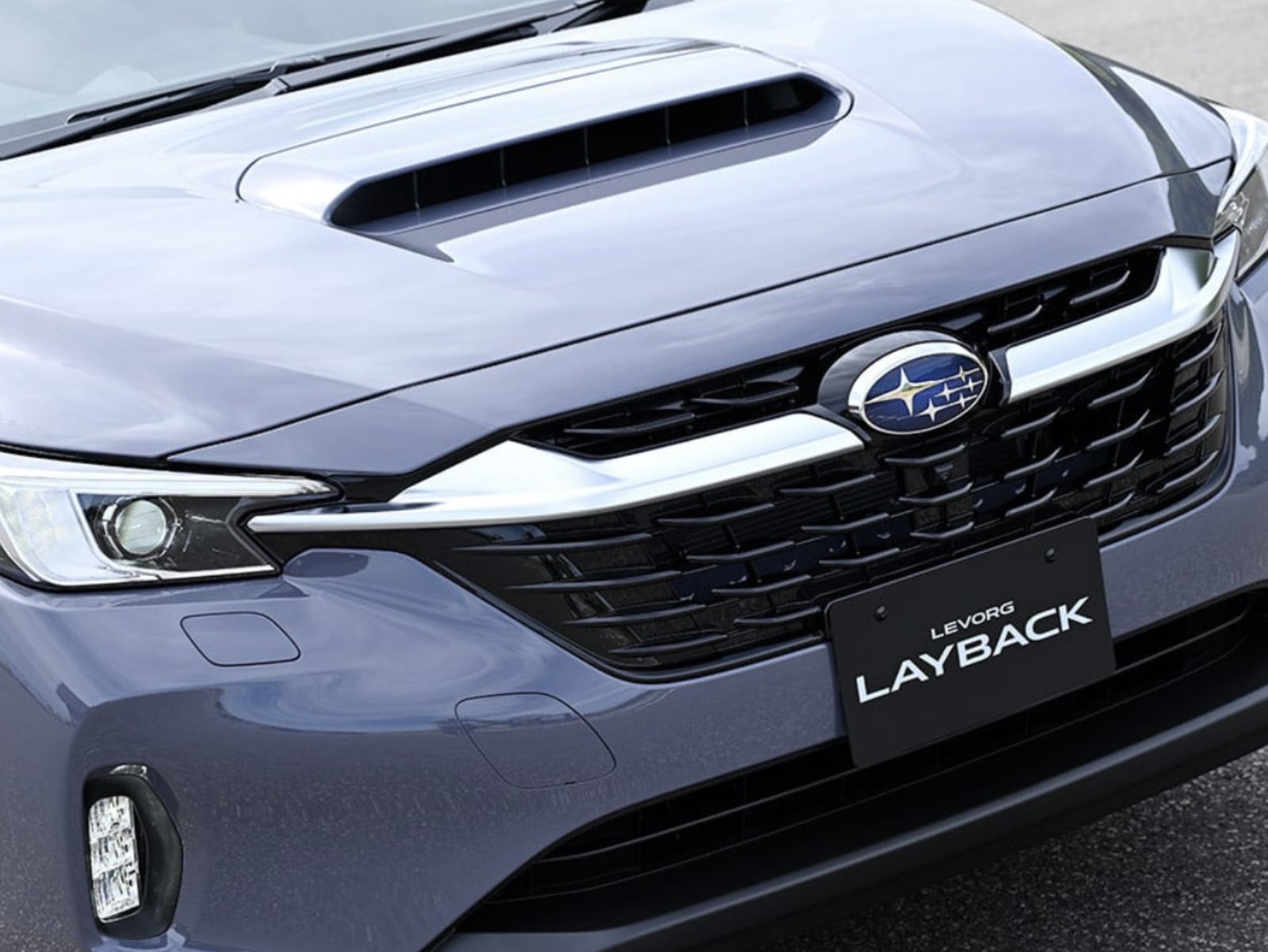 速霸陸 Levorg Layback S:HEV 確定 2026 年 7 月發售！2.5L 強油電搭載、單次續航破 1,100 公里！