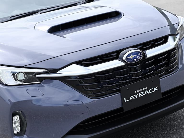 速霸陸 Levorg Layback S:HEV 確定 2026 年 7 月發售！2.5L 強油電搭載、單次續航破 1,100 公里！