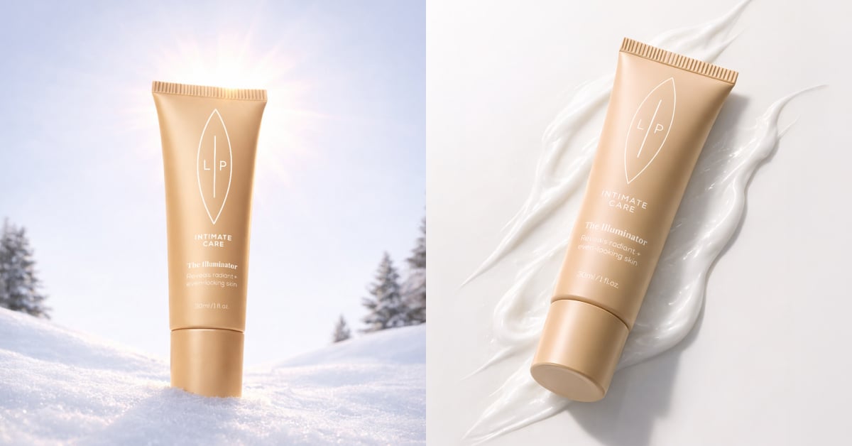 LIP Intimate Care－光甘草定極致亮采精華 30ml NT$1,180