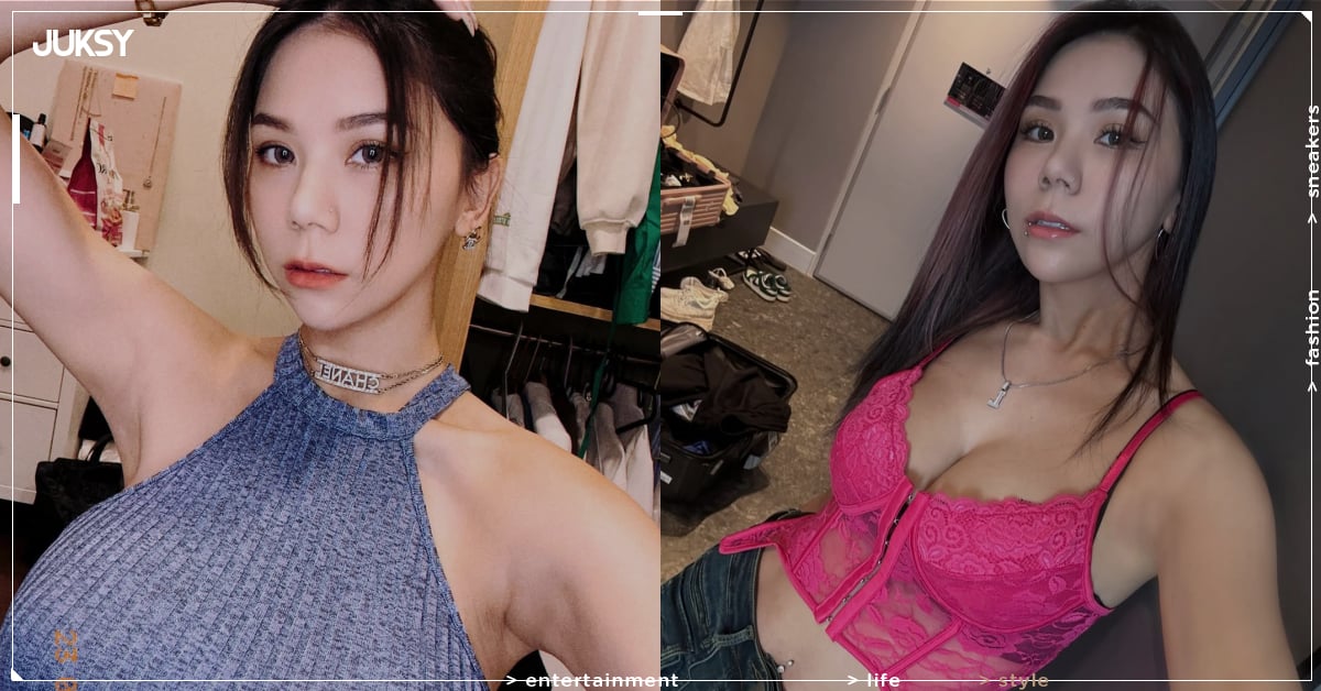 蕾菈 IG 自爆私密處發炎！男生女生私密處保養技巧＋2026 清潔保養推薦一次看！