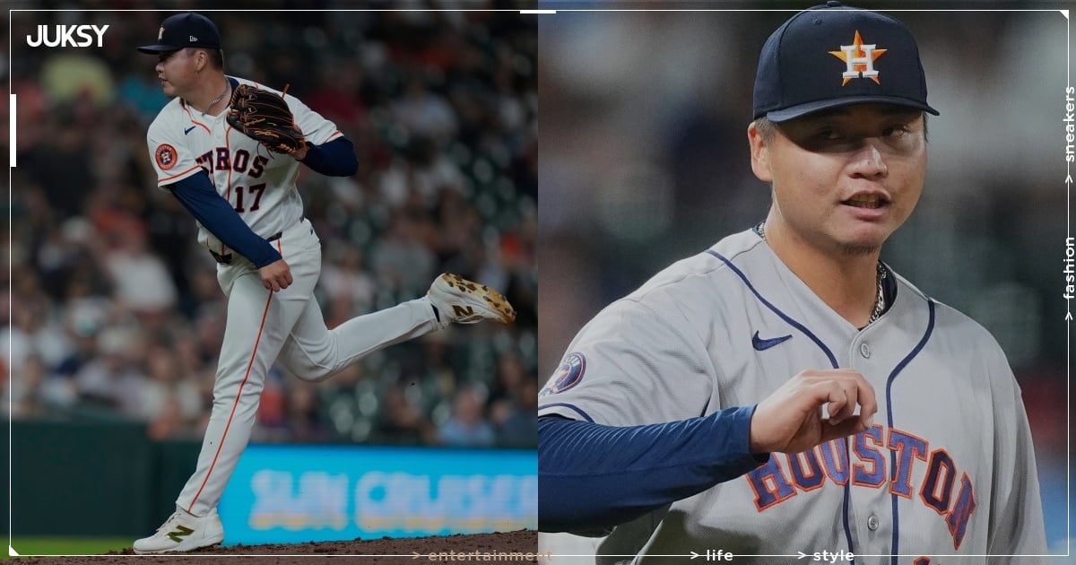 MLB／鄧愷威三振國聯全壘打王 Jordan Walker！防禦率降至 2 以下、再創個人生涯紀錄！