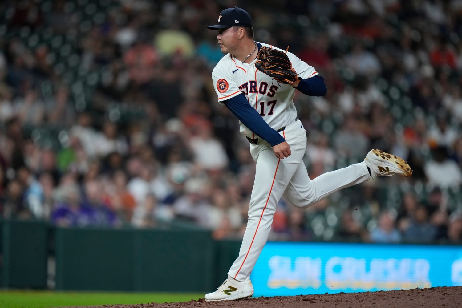 MLB／鄧愷威三振國聯全壘打王 Jordan Walker！防禦率降至 2 以下、再創個人生涯紀錄！