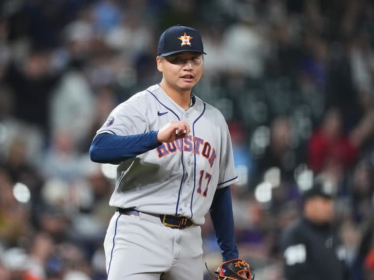 MLB／鄧愷威三振國聯全壘打王 Jordan Walker！防禦率降至 2 以下、再創個人生涯紀錄！