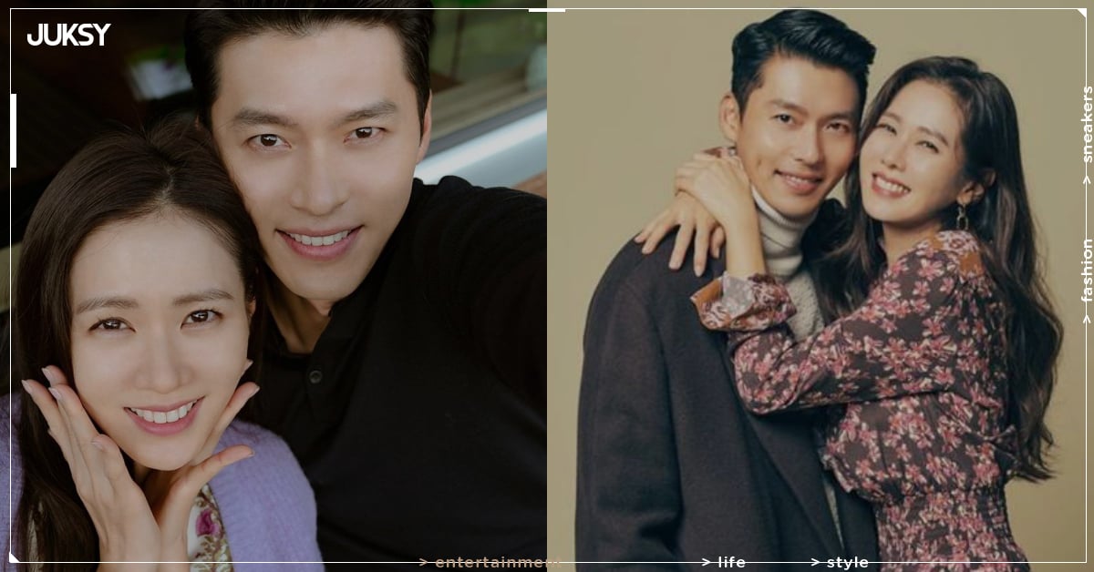 孫藝真、玄彬 IG 放閃照竟是兒子掌鏡！驕傲狂讚：「簡直是藝術品！」