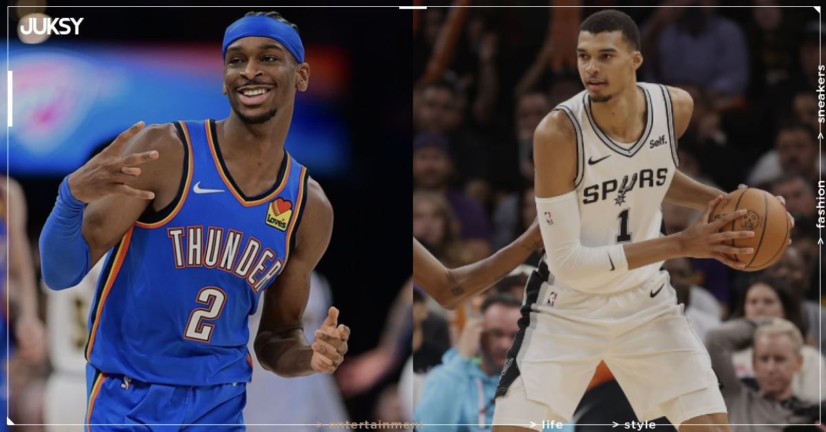 NBA／2025-26 球季 7 大年度獎項決選名單出爐！MVP、最佳新秀、DPOY完整入圍名單一次看！