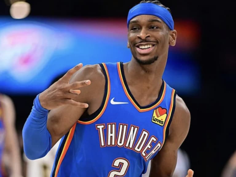 NBA／2025-26 球季 7 大年度獎項決選名單出爐！MVP、最佳新秀、DPOY完整入圍名單一次看！