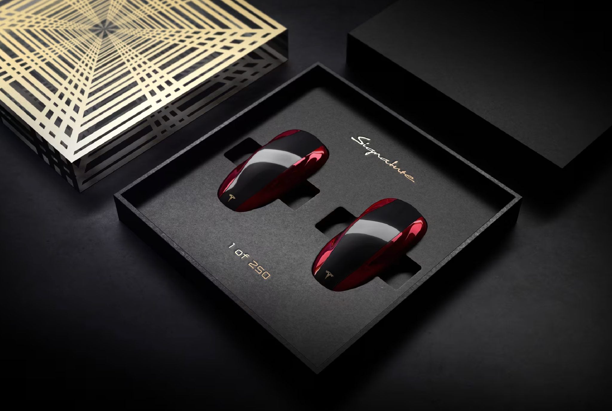 Tesla Model S、Model X 光榮退伍！全球限量 350 輛「Signature Edition」終章版曝光