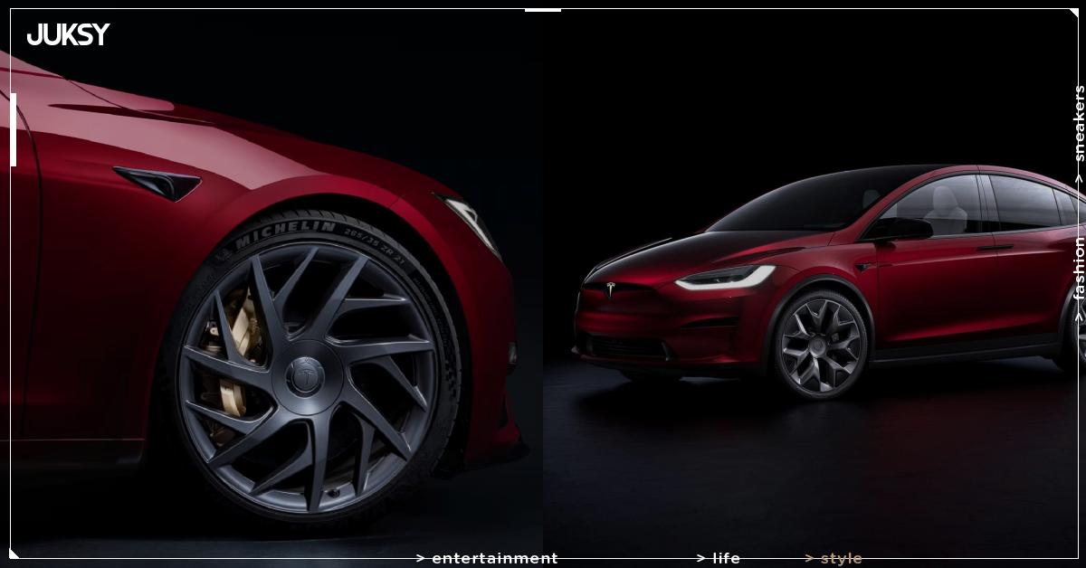 Tesla Model S、Model X 光榮退伍！全球限量 350 輛「Signature Edition」終章版曝光