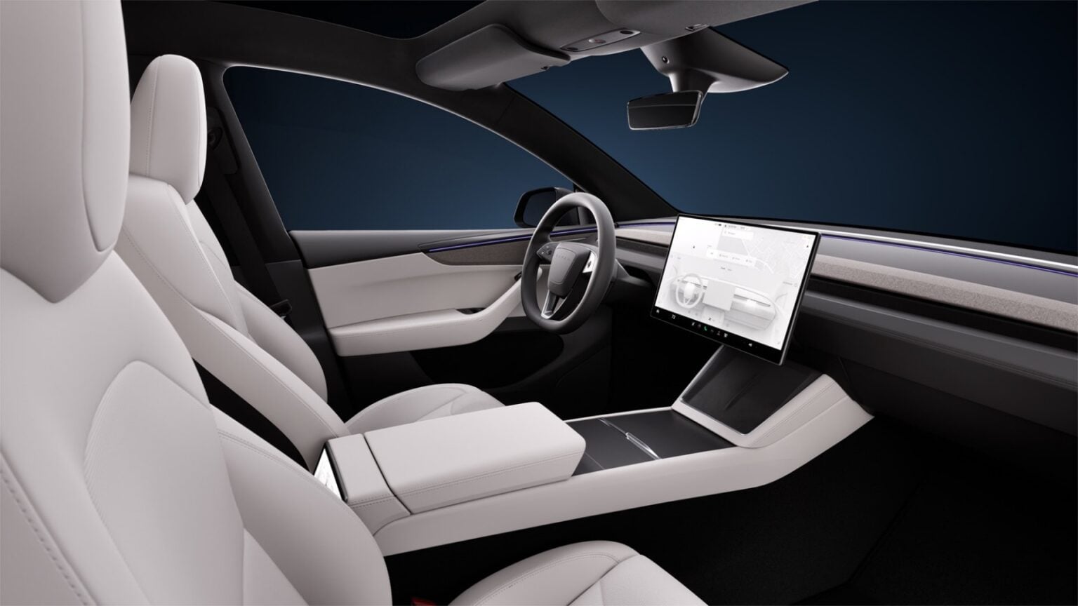 Tesla Model S、Model X 光榮退伍！全球限量 350 輛「Signature Edition」終章版曝光