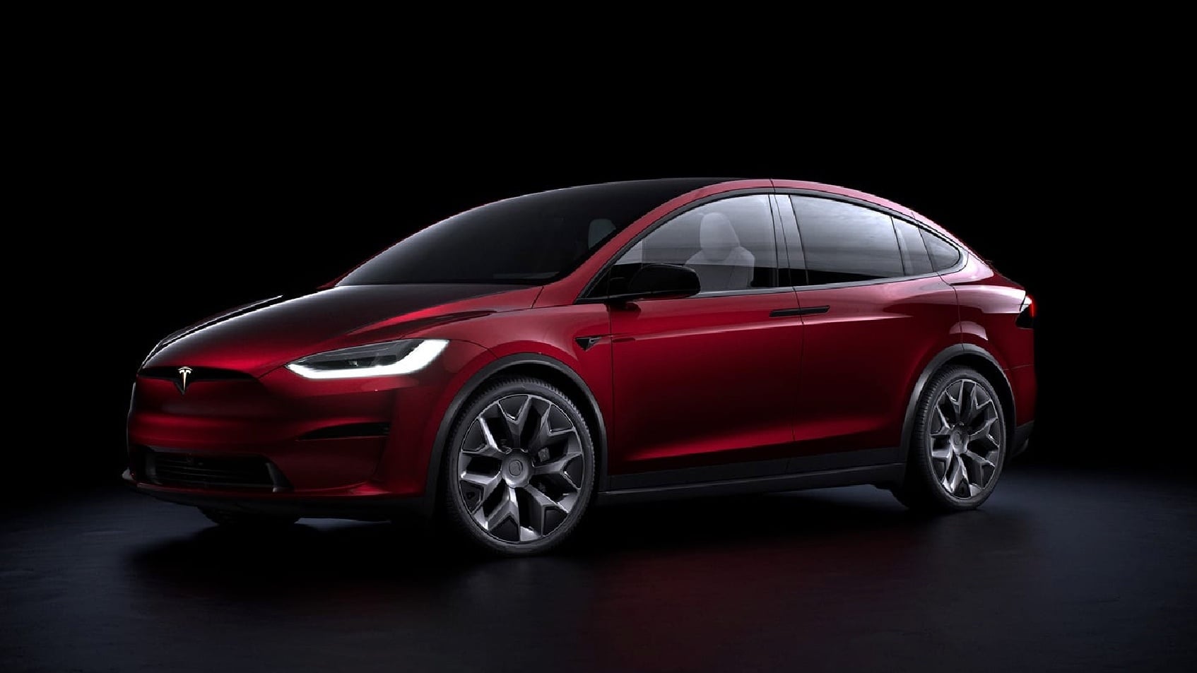 Tesla Model S、Model X 光榮退伍！全球限量 350 輛「Signature Edition」終章版曝光