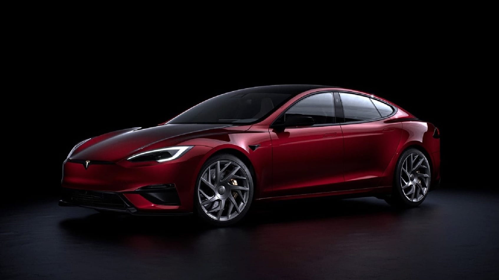 Tesla Model S、Model X 光榮退伍！全球限量 350 輛「Signature Edition」終章版曝光