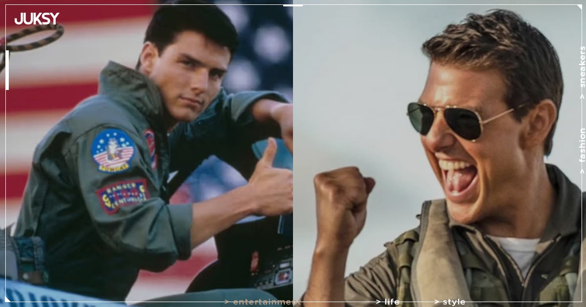 湯姆克魯斯 Tom Cruise 確認回歸《捍衛戰士 3》！63 歲再演「獨行俠」開戰機續寫傳奇！