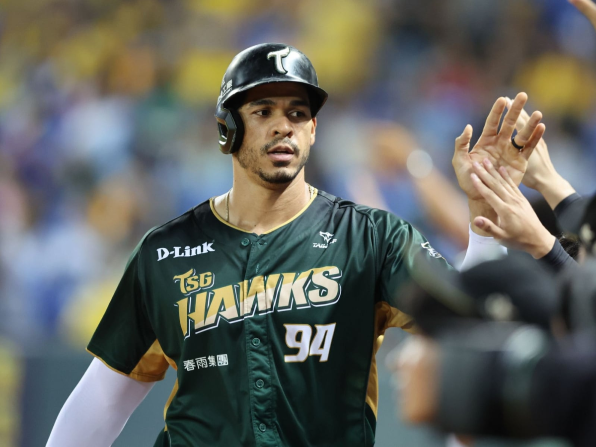 中職／台鋼雄鷹16場達成隊史最速10勝！王柏融99轟聽牌、江承諺防禦率稱王