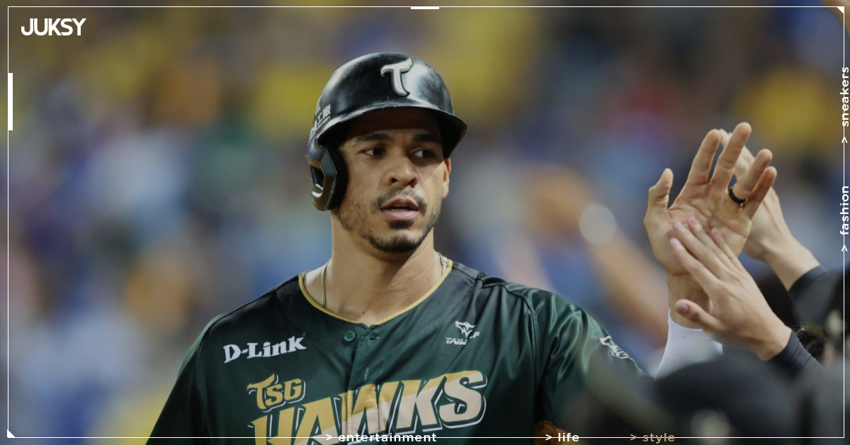 中職／台鋼雄鷹16場達成隊史最速10勝！王柏融99轟聽牌、江承諺防禦率稱王