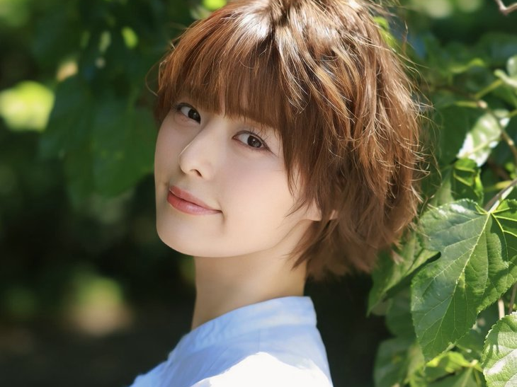 發片機器回歸！AV女優月乃露娜黑歷史曝光人氣不減反增！【老司J開車】