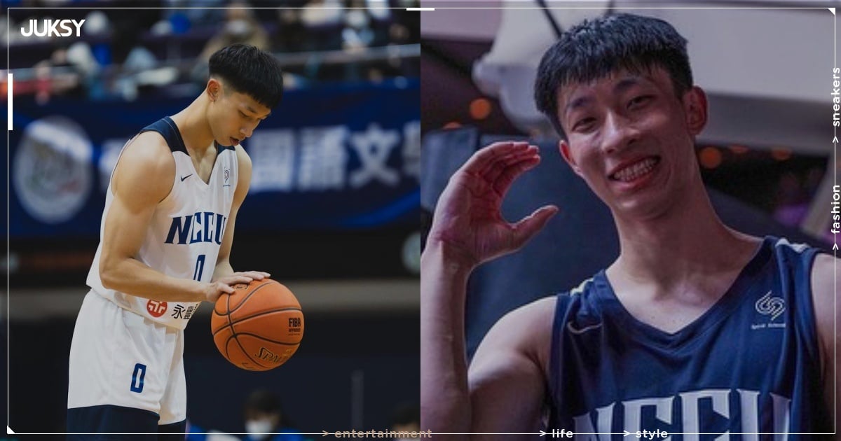 UBA／宋昕澔確定旅外將考慮「這 3 國」職籃！政大跨季 74 連勝創 6 連霸王朝！