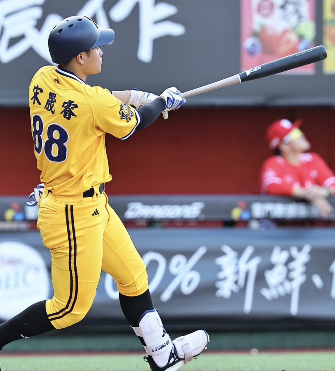 中職／中信兄弟一二軍盜壘雙墊底！一軍僅3次全聯盟最少，戰績同步拉警報！