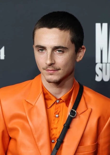 莎莉賽隆 Charlize Theron 怒批「甜茶」提摩西夏勒梅失言！嗆聲：「AI 都能取代你！」