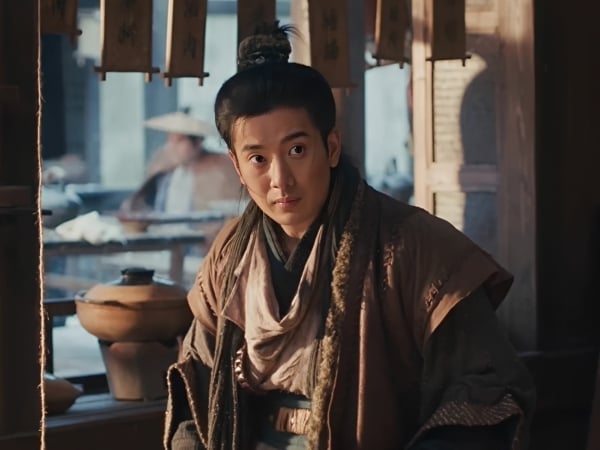 《逐玉》滿屋演員吳逸迦是誰？