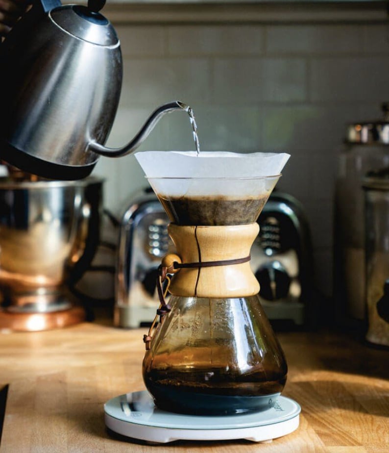 每天喝無糖美式竟讓膽固醇飆高？研究揭關鍵在萃取方式，大麥成救星！