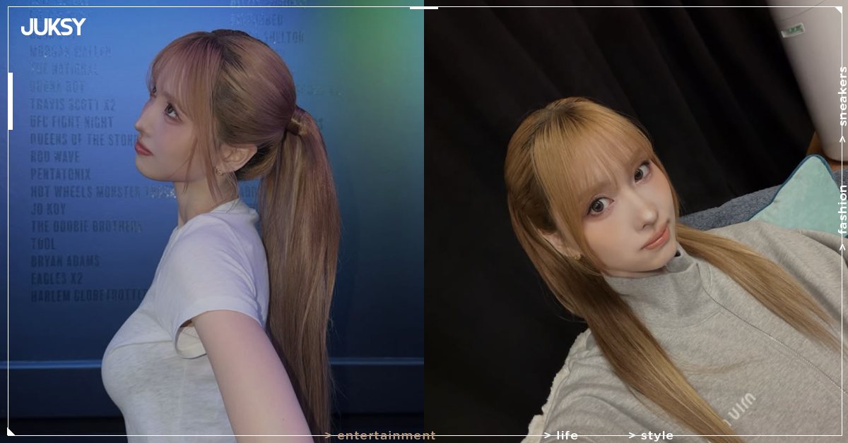 TWICE Momo 美國巡演完走報喜！楚楚動人自拍照掀粉絲暴動！