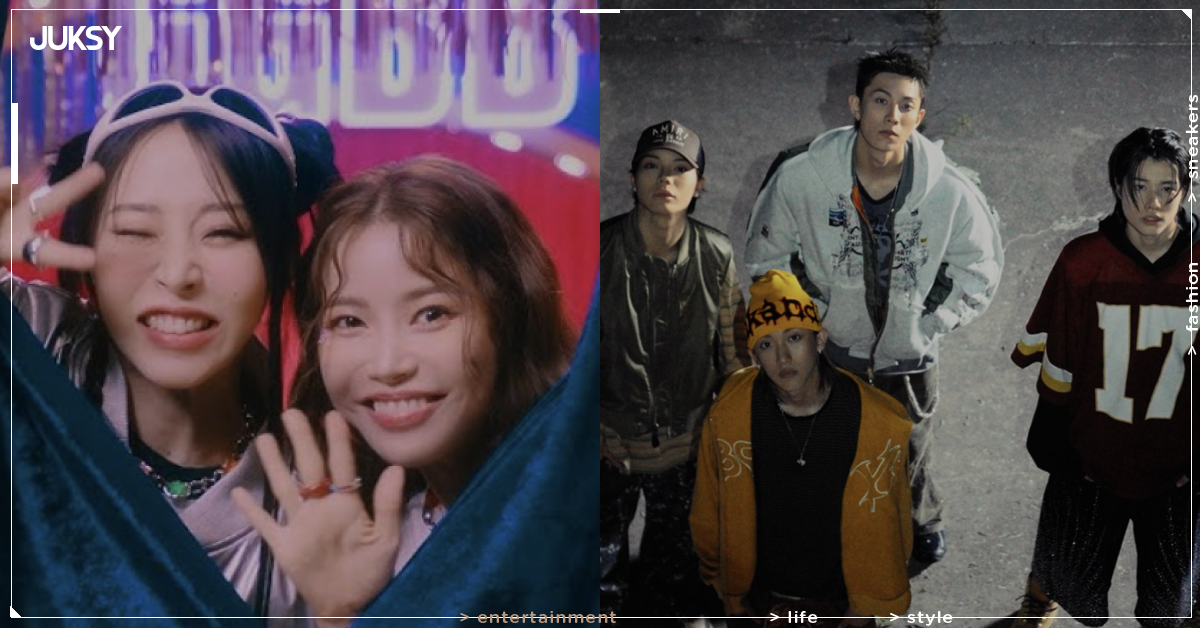 中職 5 月大巨蛋演唱會卡司完整公開！LNGSHOT、RIIZE、MAMAMOO+韓流大咖登場！