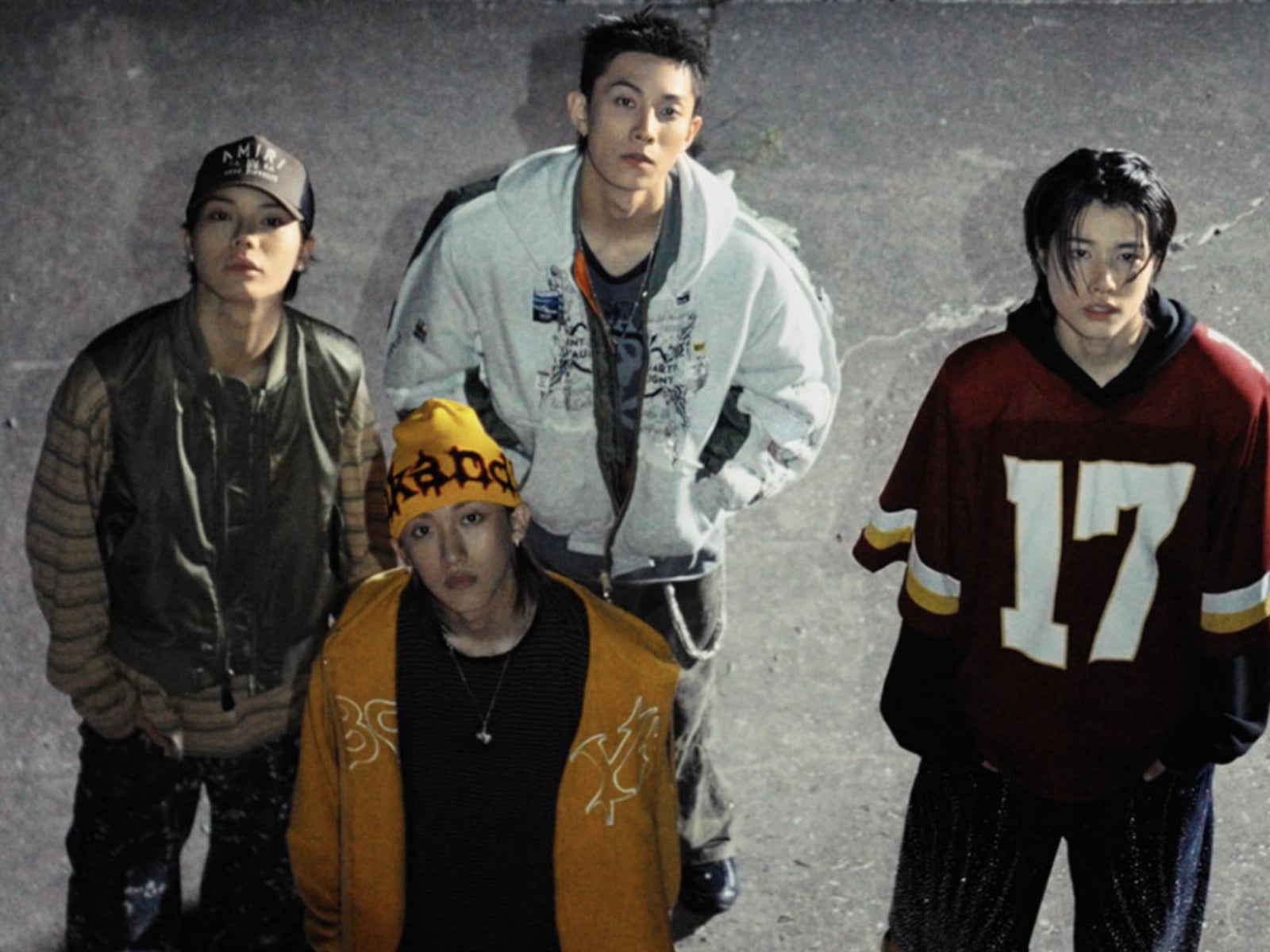 中職 5 月大巨蛋演唱會卡司完整公開！LNGSHOT、RIIZE、MAMAMOO+韓流大咖登場！