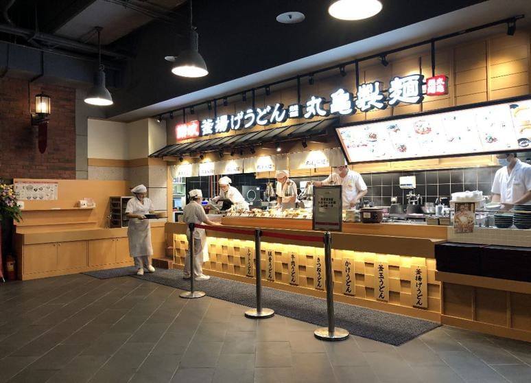 日本調查「最愛平價餐廳」排名曝光！薩莉亞大勝、台灣賣場常見連鎖餐廳也上榜！