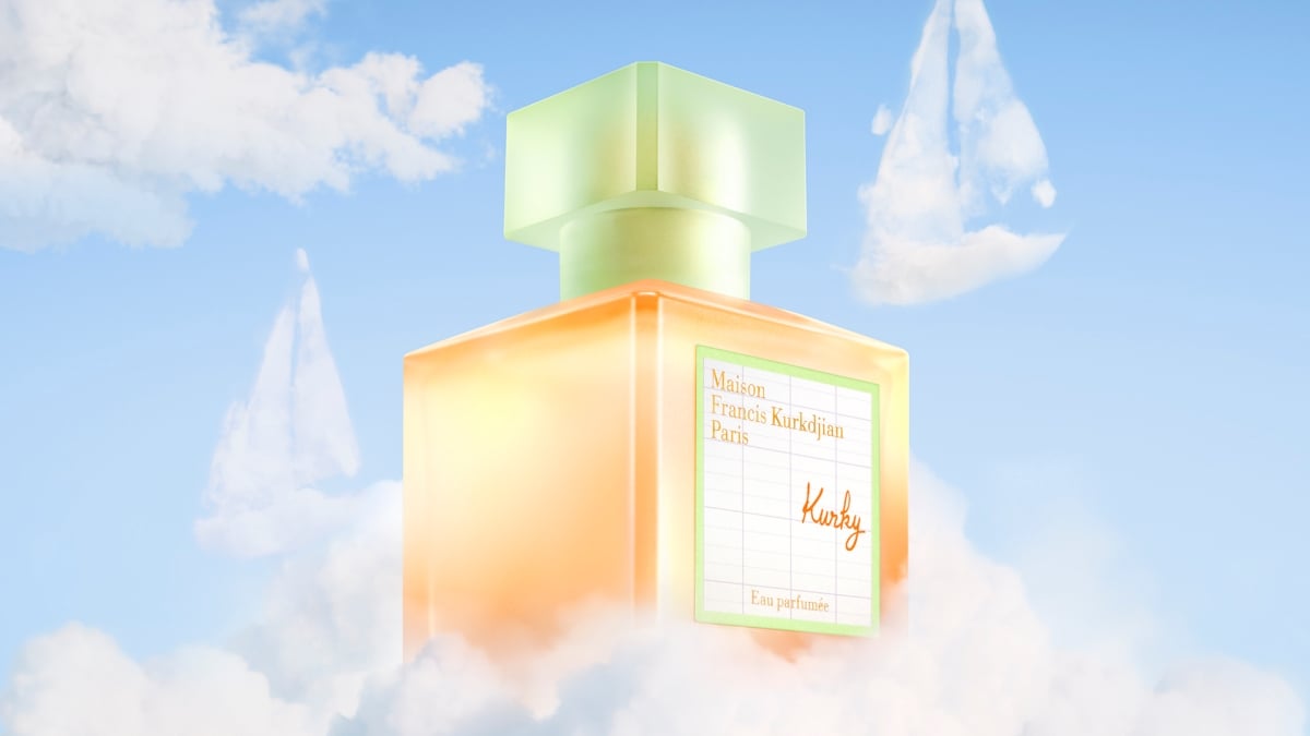 Maison Francis Kurkdjian－柯奇純淨之水無酒精香氛