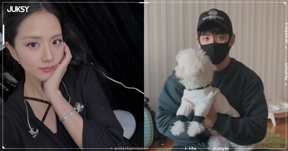 BLACKPINK Jisoo 捲入哥哥爭議！經紀公司發聲明切割：「完全無法認知或干預！」