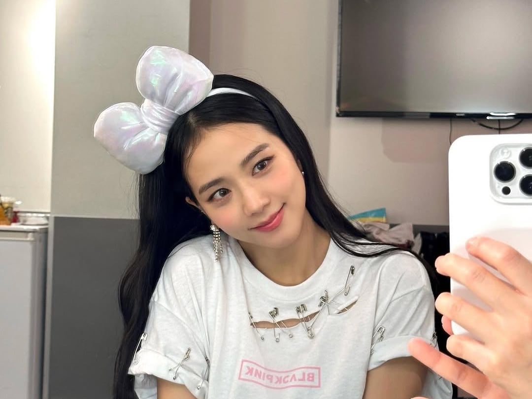 BLACKPINK Jisoo 捲入哥哥爭議！經紀公司發聲明切割：「完全無法認知或干預！」