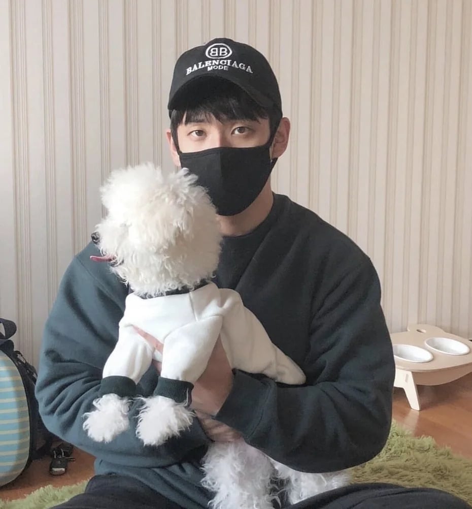 BLACKPINK Jisoo 捲入哥哥爭議！經紀公司發聲明切割：「完全無法認知或干預！」