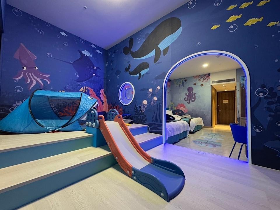 福容台北一館宣布熄燈！海鮮買一送一、抽 20 萬住宿券⋯最後優惠一次看！