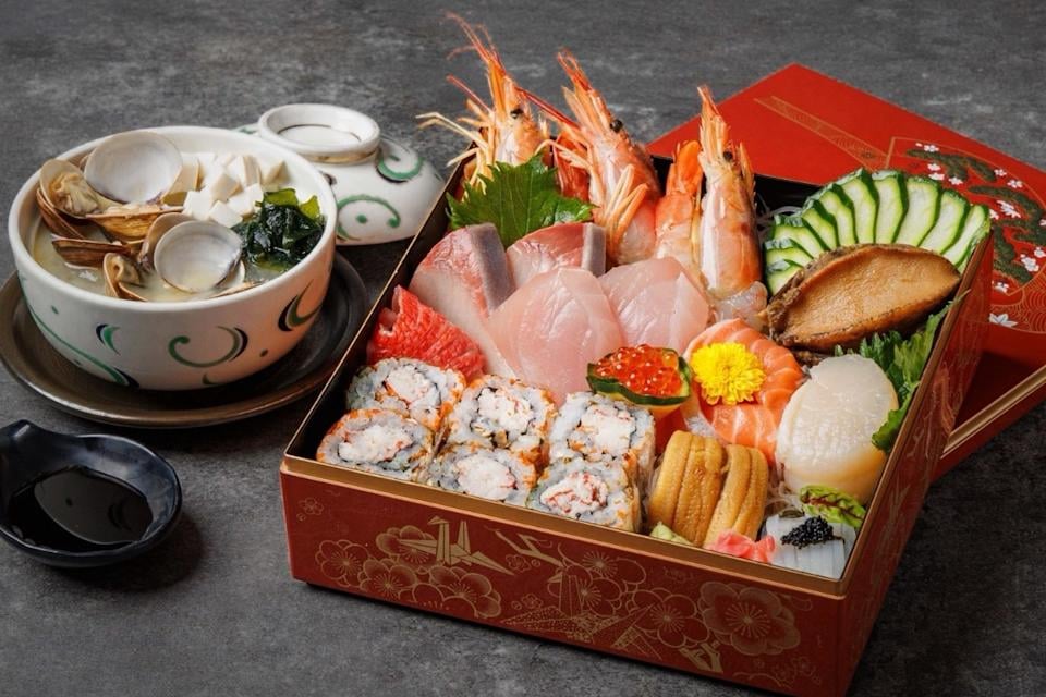 福容台北一館宣布熄燈！海鮮買一送一、抽 20 萬住宿券⋯最後優惠一次看！