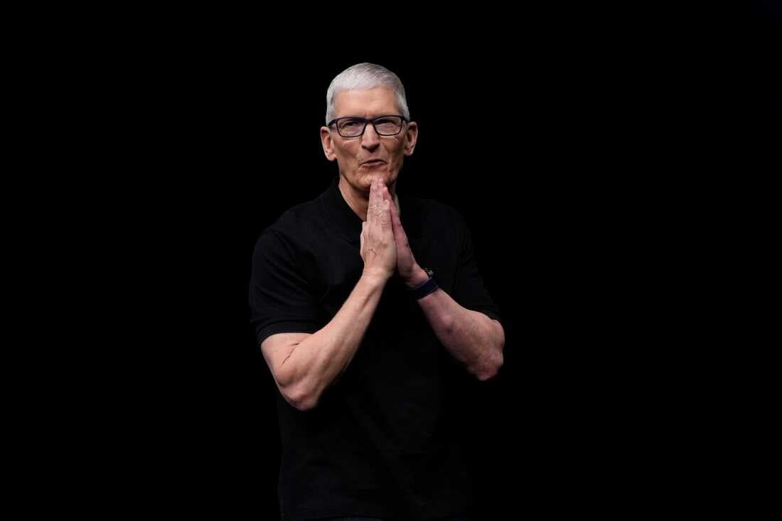 蘋果人事大地震！Tim Cook 卸任 CEO，硬體老將 Ternus 接棒，市值 4 兆美元帝國將迎來新時代