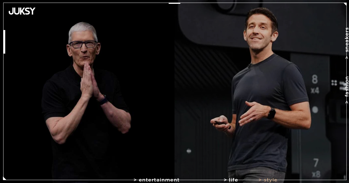 蘋果人事大地震！Tim Cook 卸任 CEO，硬體老將 Ternus 接棒，市值 4 兆美元帝國將迎來新時代