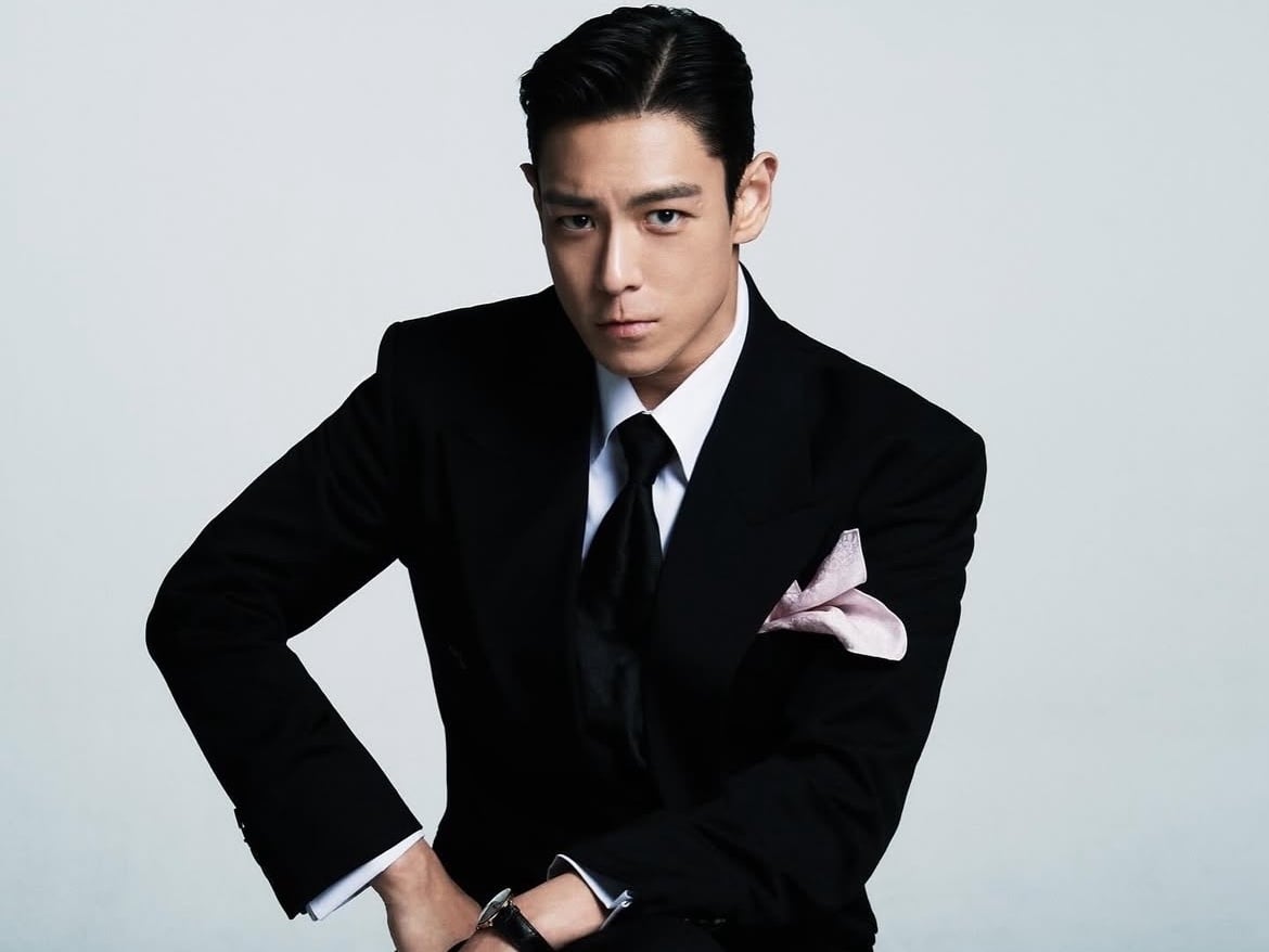 前 BIGBANG 成員 T.O.P 談出道 20 週年！直言：「我的人生不需要更多戲劇！」