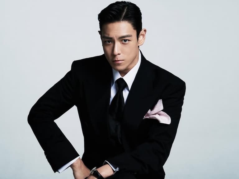 前 BIGBANG 成員 T.O.P 談出道 20 週年!直言:「我的人生不需要更多戲劇!」