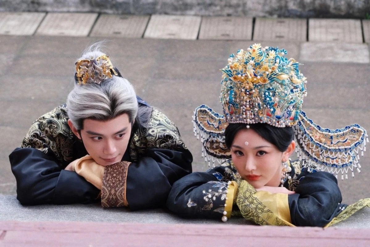 鄧凱、孔雪兒缺席《逐玉》慶功宴遭疑排擠！真相曝光網友大讚：「根本是最強演員！」