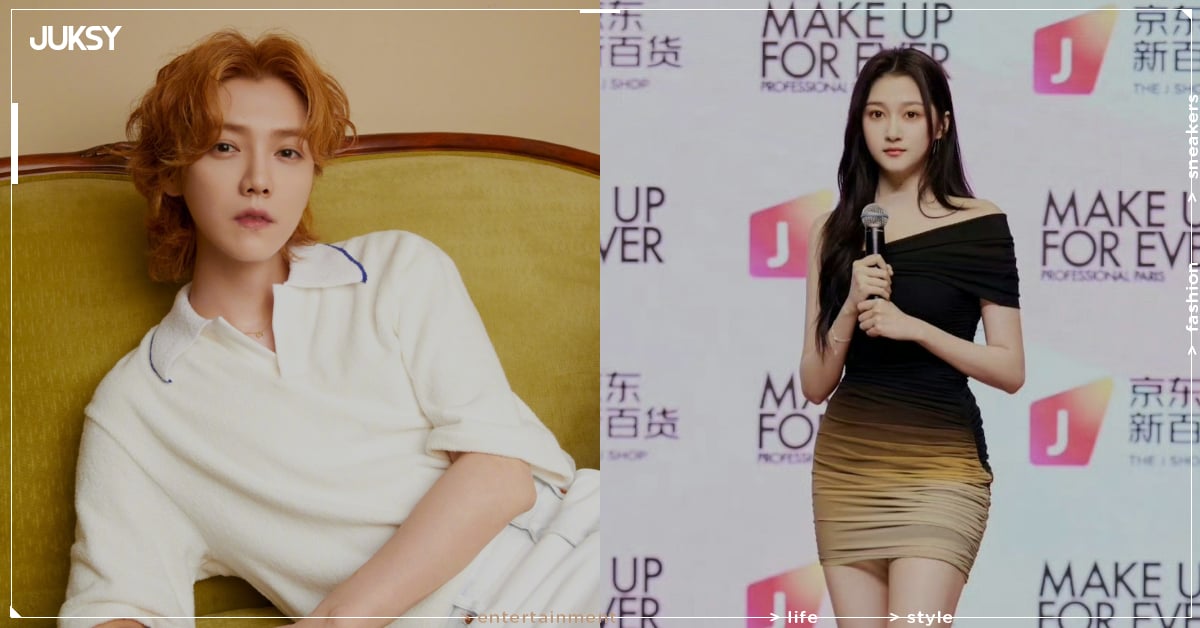 鹿晗生日關曉彤連 2 年缺席！8 年戀情恐已告終！