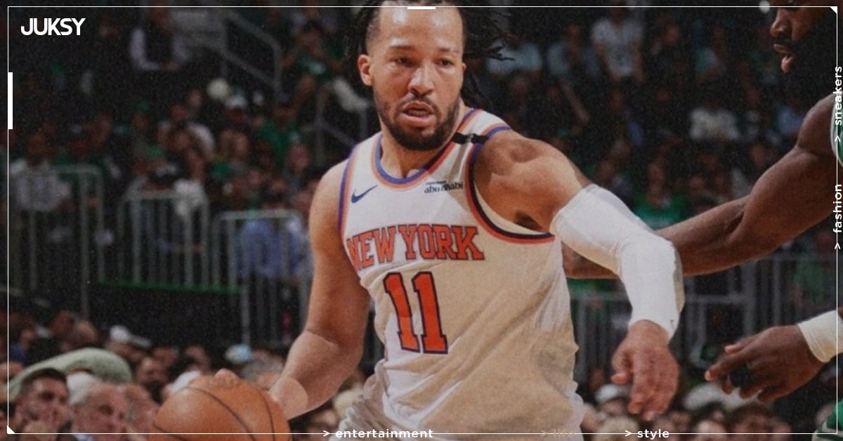 NBA季後賽／麥凱倫 CJ McCollum 32分末節抹平14分差！老鷹107:106逆轉尼克扳平系列賽