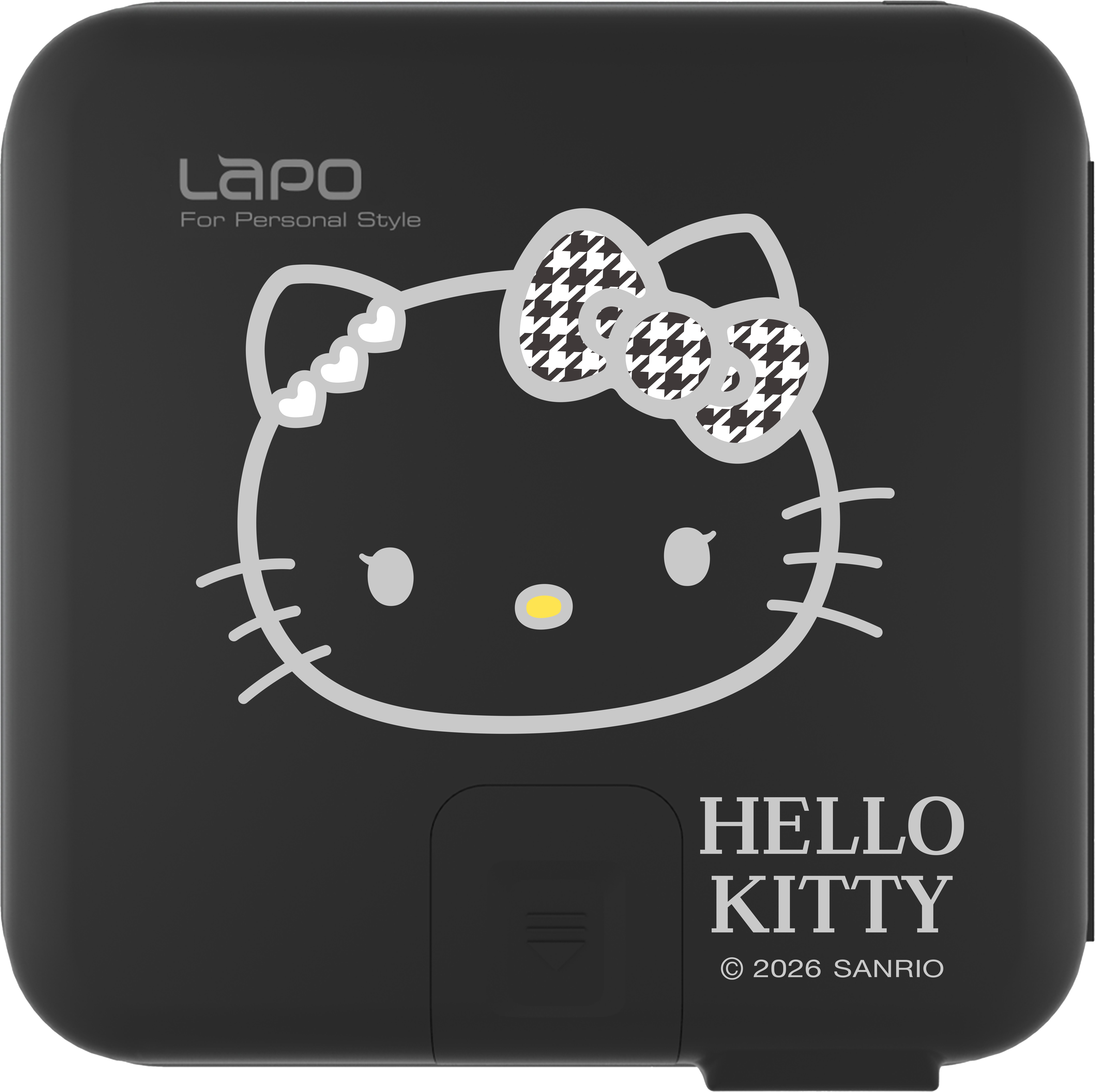 7-ELEVEN 攜手三麗鷗推出「長腿 KITTY」集點活動！盲盒吊飾、70cm 超大絨毛玩偶、行李箱⋯通通必收！