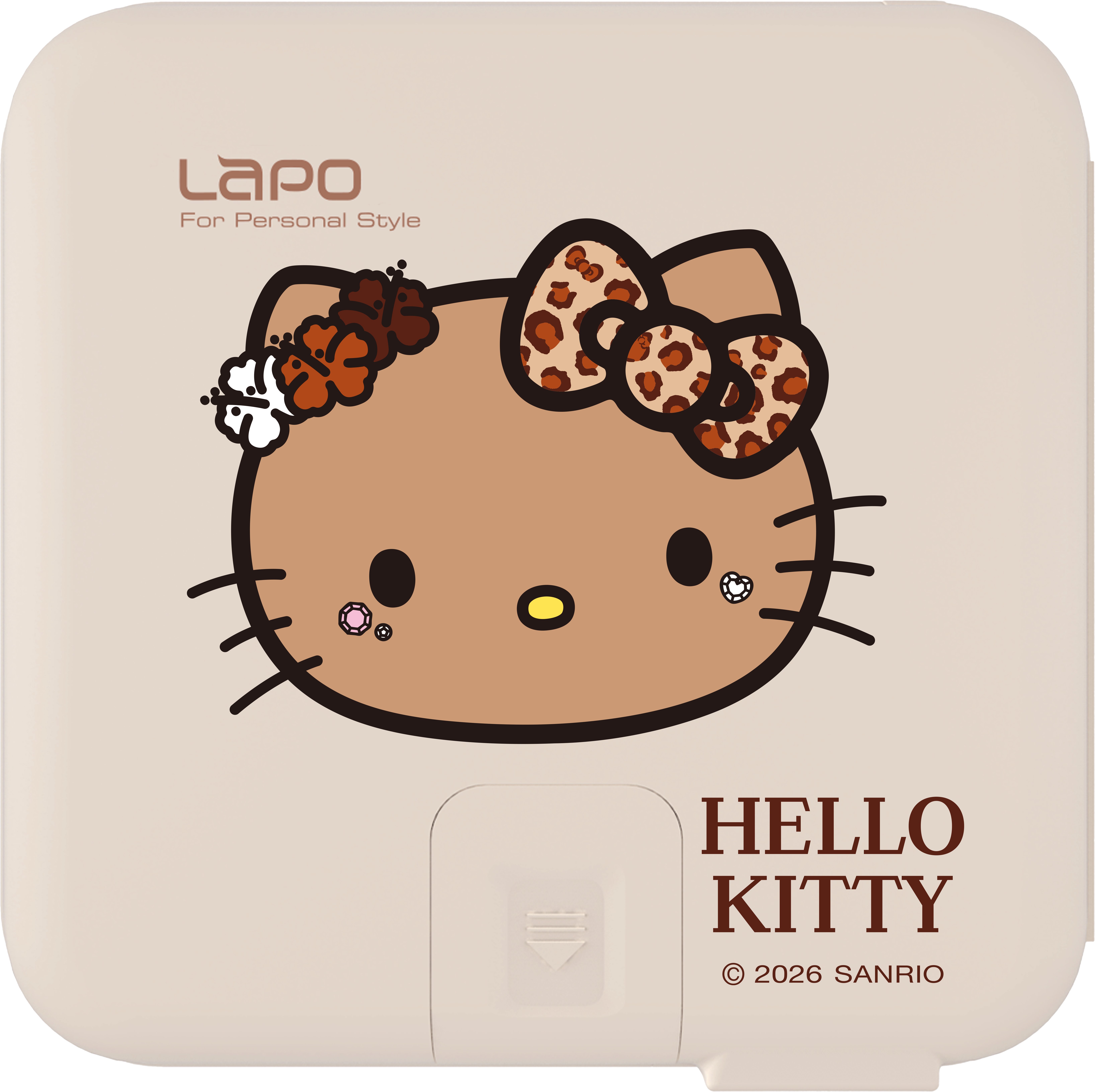 7-ELEVEN 攜手三麗鷗推出「長腿 KITTY」集點活動！盲盒吊飾、70cm 超大絨毛玩偶、行李箱⋯通通必收！