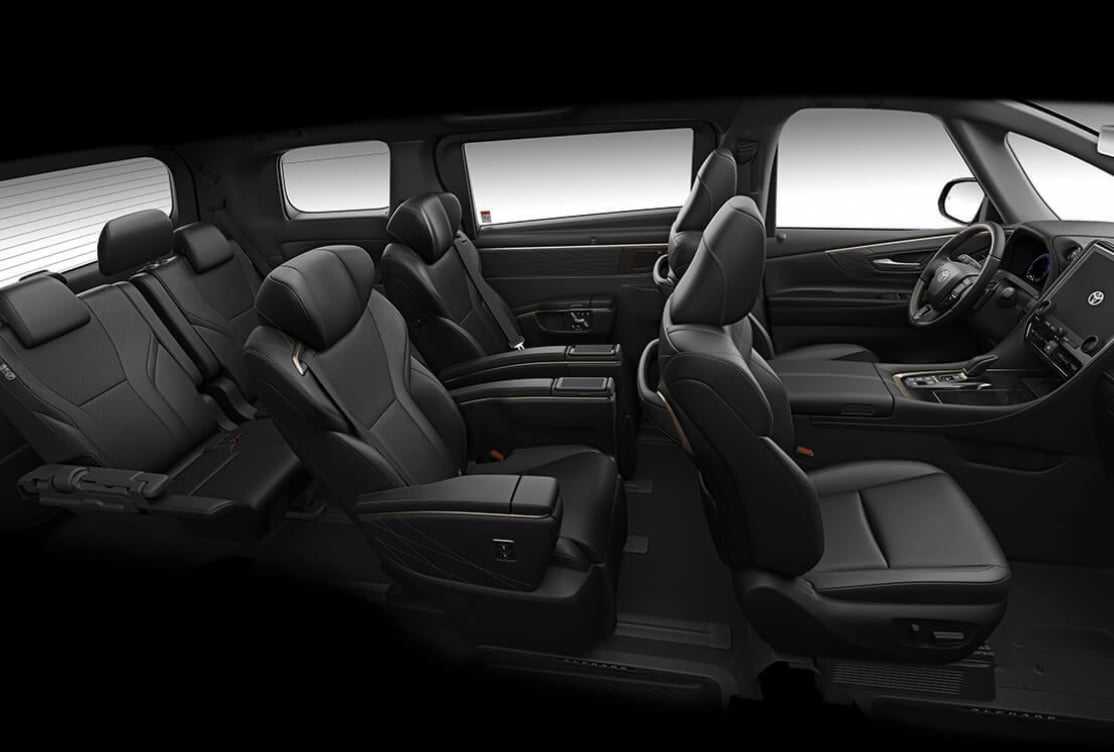 豐田 Toyota 新型 Alphard  6 月 3 日開賣！隱藏新車型 PHEV Z 曝光，全裝備價竟比頂級版便宜？