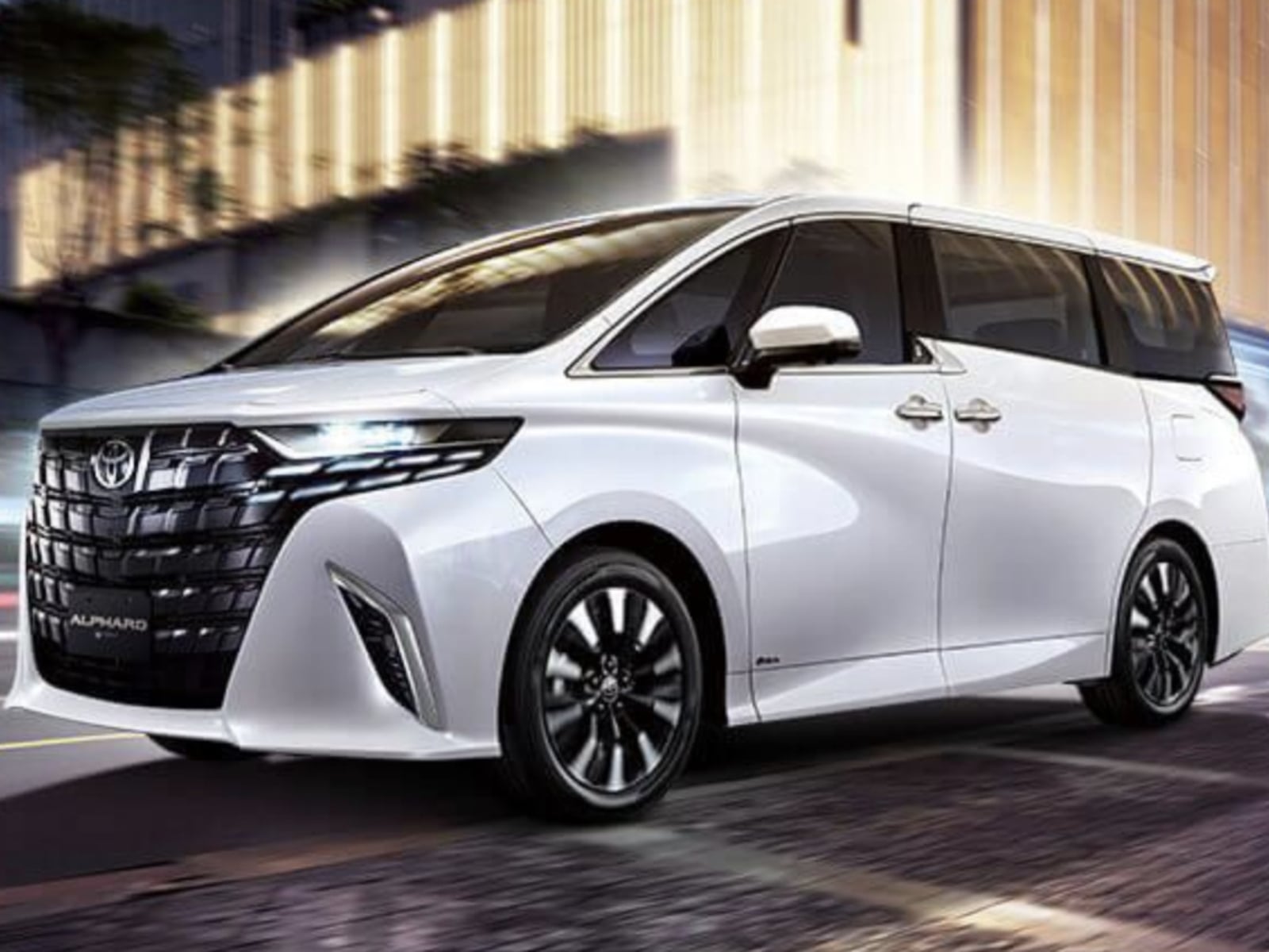 豐田 Toyota 新型 Alphard  6 月 3 日開賣！隱藏新車型 PHEV Z 曝光，全裝備價竟比頂級版便宜？